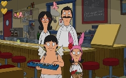 Bob's Burgers