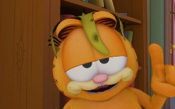 The Garfield Show