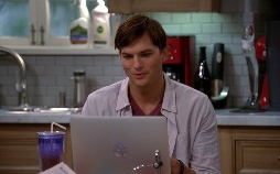 Two and a Half Men