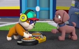 Paw Patrol
