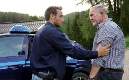 Der Bozen-Krimi - Mein ist die Rache