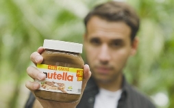 Greenwashed? Nutella: Das grüne Märchen von Ferrero | TV-Programm von ZDF