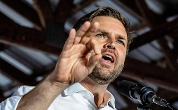 Trumps Mann fürs Grobe - Wie viel Macht hat J.D. Vance?