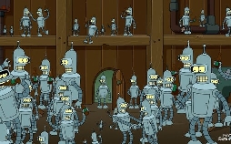 Futurama