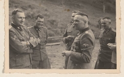 Auschwitz – Überleben in der Hölle