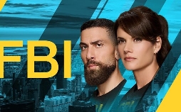FBI: Special Crime Unit