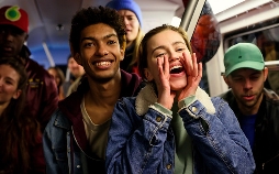 Into the Beat - Dein Herz tanzt