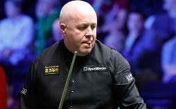 Snooker: Tour Championship