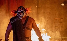 Twisted Metal
