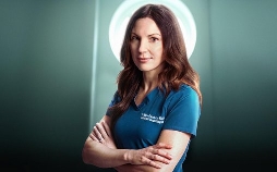 Dr. Emma - Hautärztin aus Leidenschaft