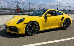 Legende auf vier Rädern – Porsche 911