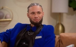 Caught In The Act: Unfaithful