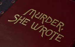 Mord ist ihr Hobby