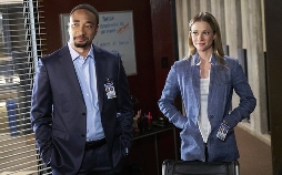 Criminal Minds