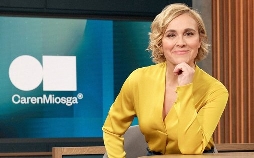 Caren Miosga