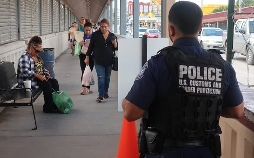 Border Patrol USA - Einsatz an Mexikos Grenze