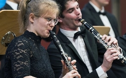 Festkonzert Young Euro Classic