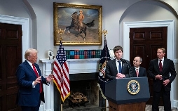 Trump und das Silicon Valley