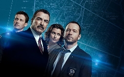 Blue Bloods - Crime Scene New York