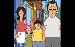 Bob's Burgers