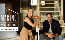 Modern Home Design - Neu gedacht, neu gemacht