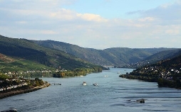 Expedition in die Heimat