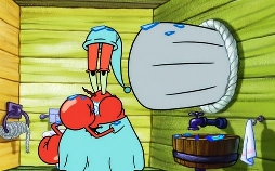 SpongeBob Schwammkopf