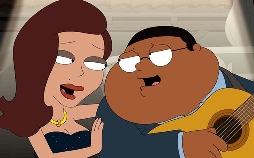 The Cleveland Show