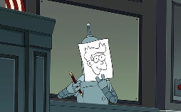 Futurama