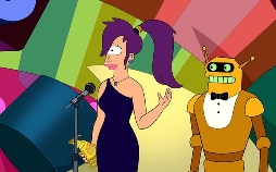 Futurama