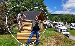 Der Camping-Check