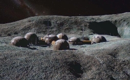 Kopernikus - Rätsel der Galaxis