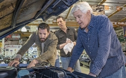 Celebrity DIY - Stars packen an