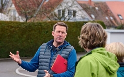 Stadt - Land - Quiz