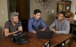 Catfish - Verliebte im Netz