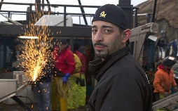 Fang des Lebens - Der gefährlichste Job Alaskas