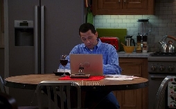 Two and a Half Men