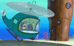 SpongeBob Schwammkopf