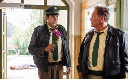 Hubert und Staller