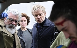 Kommissar Van der Valk