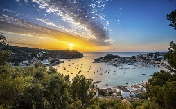 Wer rettet Mallorca?