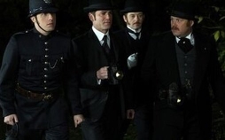 Murdoch Mysteries