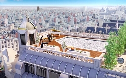 Miraculous - Geschichten von Ladybug und Cat Noir