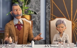 Miraculous - Geschichten von Ladybug und Cat Noir