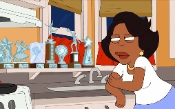 The Cleveland Show