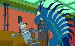 Futurama