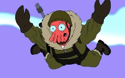 Futurama