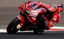 There Can Be Only One