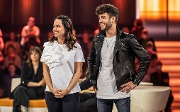 Klein gegen Groß - Das unglaubliche Duell