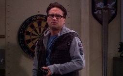 The Big Bang Theory